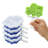 Tovolo Truck Stackable Pop Molds 