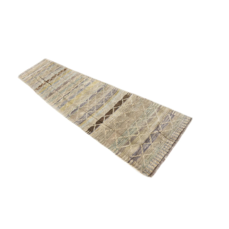 Runner Mosser Multi Rug