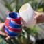 Tasses en silicone Flexi