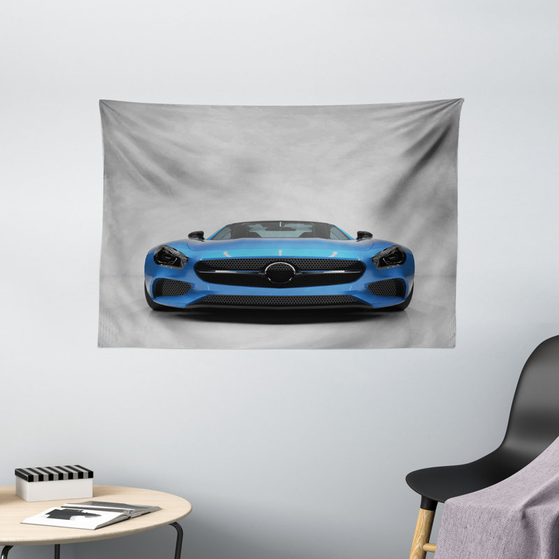 Polyester Tapestry