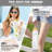 LoochMee 32oz. Glass Water Bottle-98417589