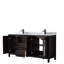 Ensemble de meuble-lavabo double 72 po Daria-2077860776-2077860780