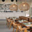 Luminaire suspendu Boho