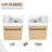 16'' Floating Wall Mount Bathroom Vanity