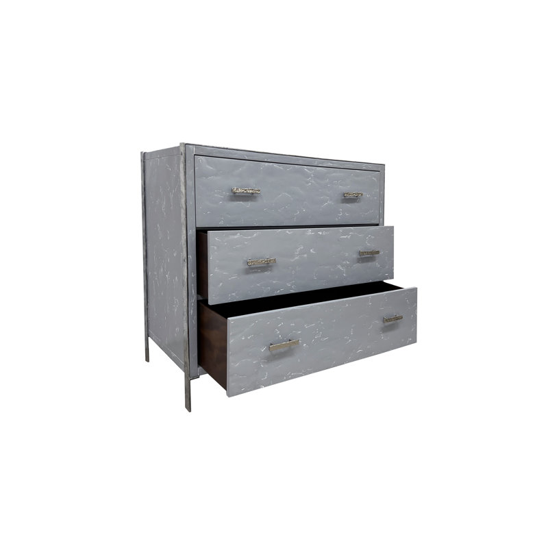 San Juan Accent Chest