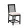 Tabouret de comptoir 24 po Glinda