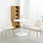 Tabouret de comptoir court 19,1 po Caitlyn-1546171997