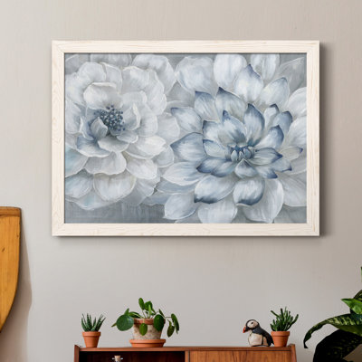 Best Friends - Cadre photo, reproduction d'art sur papier