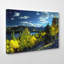 Wrapped Canvas Print-19097027