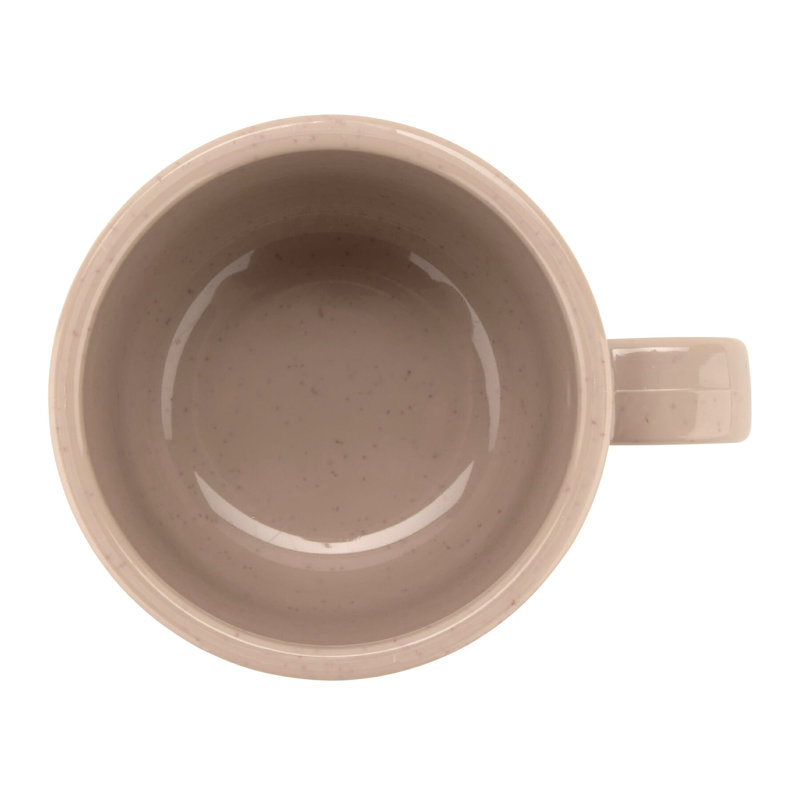 Plastic Coffee Mug