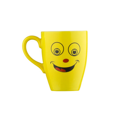 Grande tasse Mantra