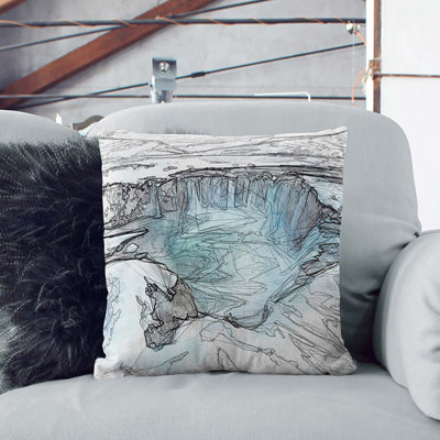 Square Cushion