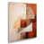 Wrapped Canvas selected