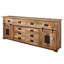 Railway 200cm Sideboard-41521586