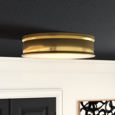Vazquez Flush Mount