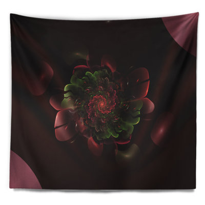 Polyester Tapestry