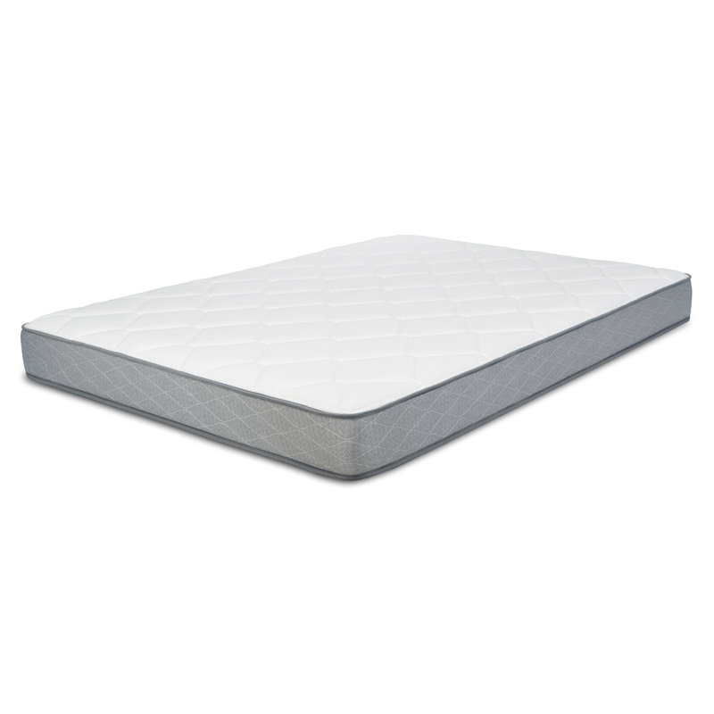 11'' Memory Foam Mattress, 7 Inch, Full Size
