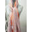 Plain Weave / Muslin Throw Blanket