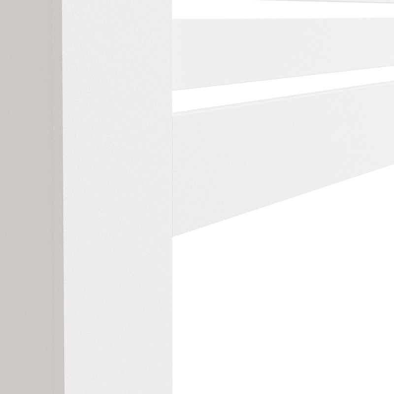 Cleo Freestanding, 83cm H x 172cm W x 19cm D