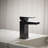 Honesty Single-Handle Bathroom Sink Faucet, 0.5 Gpm-113195827