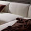 Lawndale 6PC Sectional W/ LAFC-Saxon Charcoal-310253429-310253428