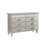 Roase 49 " W 6 - Drawer Dresser