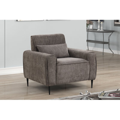 Othoniel Upholstered Armchair