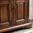 Retro-Style Furniture Sideboard