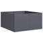 Planter 80X80x40 Cm Cold-Rolled Steel-1146400578