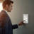 7 Day Programmable Thermostat for Underfloor Heating Pump LCD Touchscreen