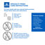 Drain escamotable Dearborn Universal-124623023