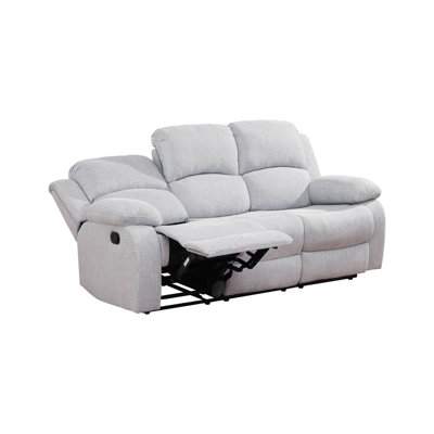 Living Room Recliner Sofa by Latitude Run