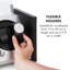Tokyo Metal Watch Box + Watch Winder
