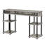 Bureau d'écriture avec tablettes sans outils Edwin-20718616
