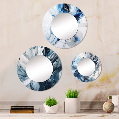 Devam Mirror