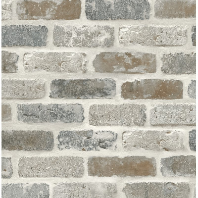 Brick Roll