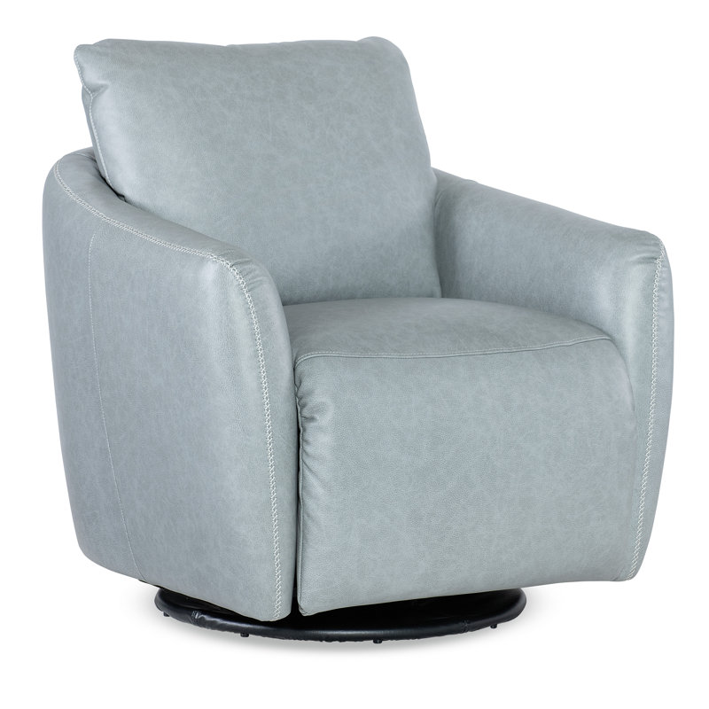 Bonnie Swivel w/Power Footrest
