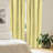 Abstract Semi-Sheer Rod Pocket Sliding Panel-45204932-45214030