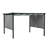 Aoodor Aluminum Pergola with Canopy-90610977-92371646