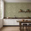 Leaf and Pod - Wallpaper-449198553-449198559-440501033