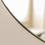Aguon Metal Flat Wall Mirror-122429916-122429917-37294042