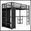Lit mezzanine double-333679648