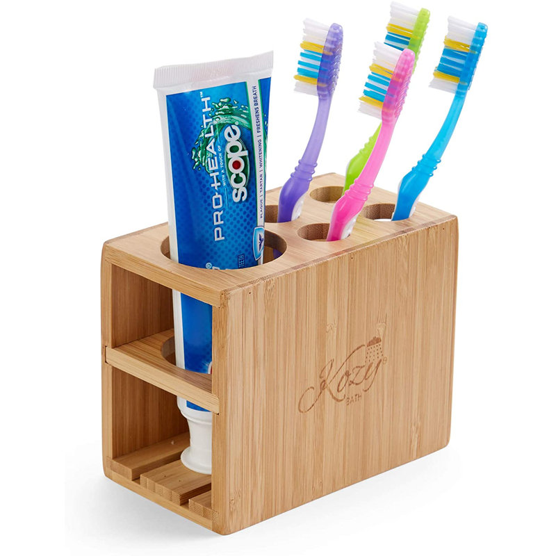 Toothbrush Holder