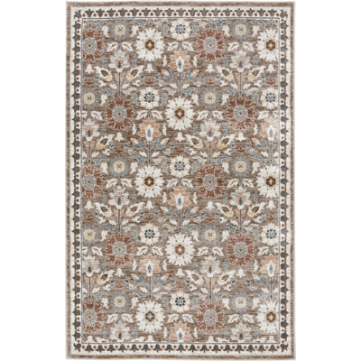 Thier Rug