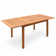 Dancy Wooden Dining Table