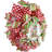 Handcrafted 18 " Wreath