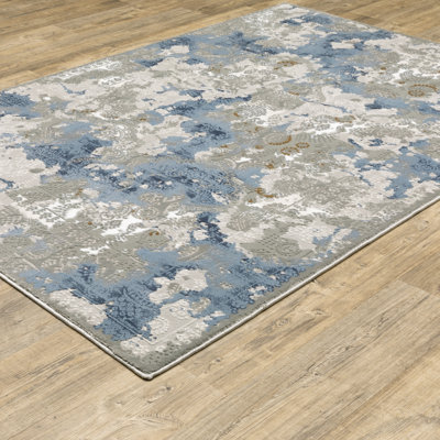 Guitta Abstract Rug