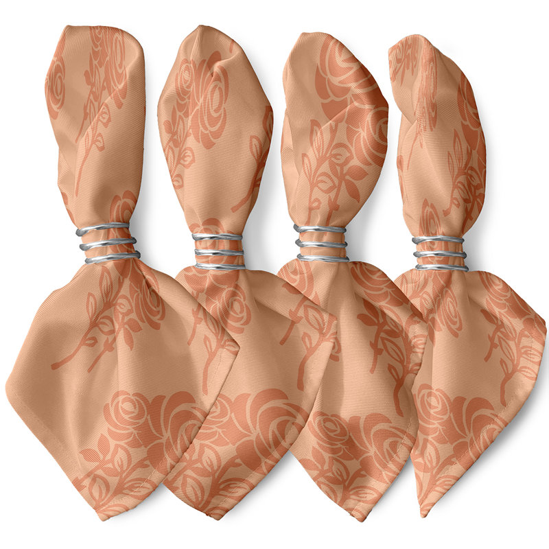 Serviette Slezak, Pêche