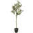 9 " H Faux Tree