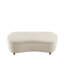 Banc de rangement Boucle crème Voir ci-dessous-1207692342